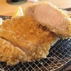 呑めるとんかつ屋 林家