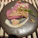 肉割烹 NIKUZO 藤起 - 