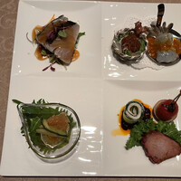 中国料理 燦宮 - 