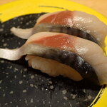 すし食いねぇ！ - 