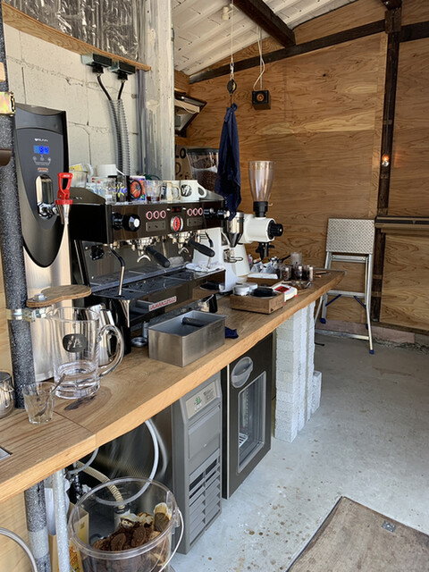 Tasuku Coffee photo 4