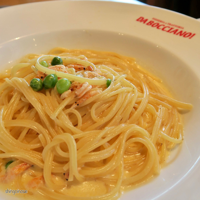 写真 : ダ・ボッチャーノ KITTE丸の内 （DA BOCCIANO！） - 東京