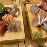 海鮮屋台 おくまん 室見店 - 