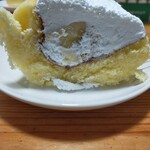 和洋菓子　あめや - 