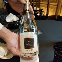 ガストロノミー ジョエル・ロブション - 