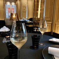 ガストロノミー ジョエル・ロブション - 