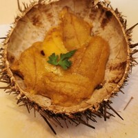 函館うに むらかみ 日本生命札幌ビル店 - 