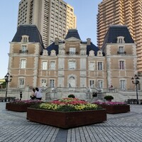 ガストロノミー ジョエル・ロブション - 