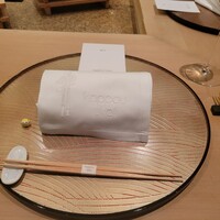 銀座 kappou ukai 肉匠 - 