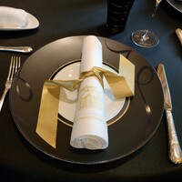 ガストロノミー ジョエル・ロブション - 