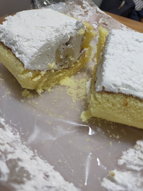 和洋菓子　あめや - さくらんぼ東根（和菓子）の写真