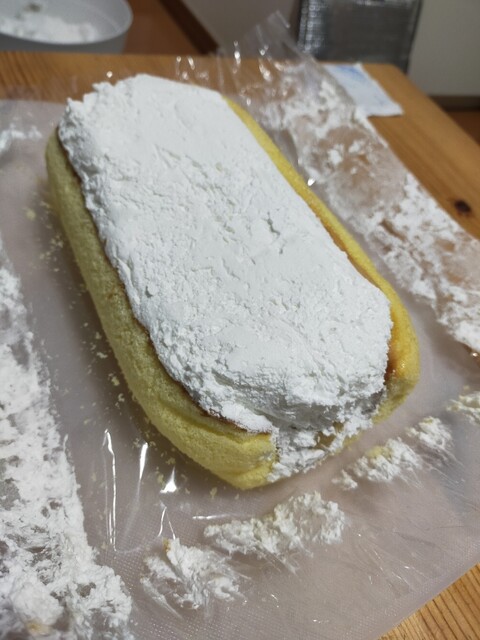 和洋菓子　あめや - さくらんぼ東根（和菓子）の写真