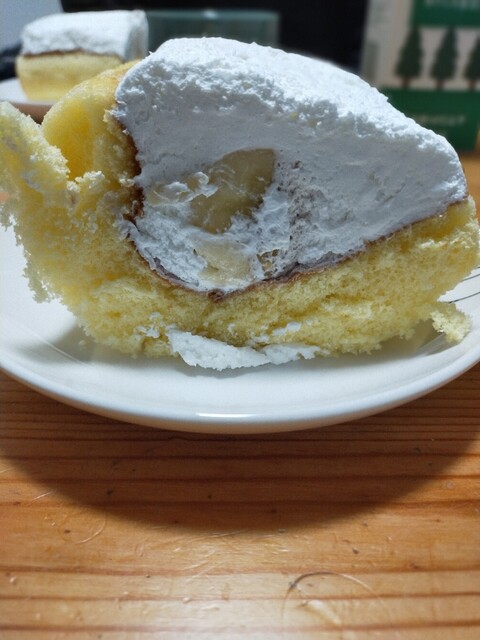 和洋菓子　あめや - さくらんぼ東根（和菓子）の写真