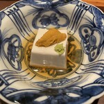 神楽坂 鉄板焼 中むら - 