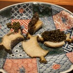 神楽坂 鉄板焼 中むら - 