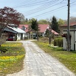 農園れすとらん木馬 - 