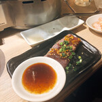 Zerobyou Remon Sawa Sendai Horumon Yakiniku Sakaba Tokiwatei - 