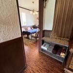 農園れすとらん木馬 - 