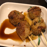 Sumibiyakitori Ikkidori - 