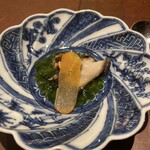 神楽坂 鉄板焼 中むら - 