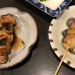 Sumibiyakitori Ikkidori - 