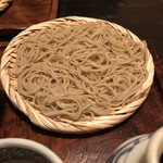 Teuchi Soba Futaba - 