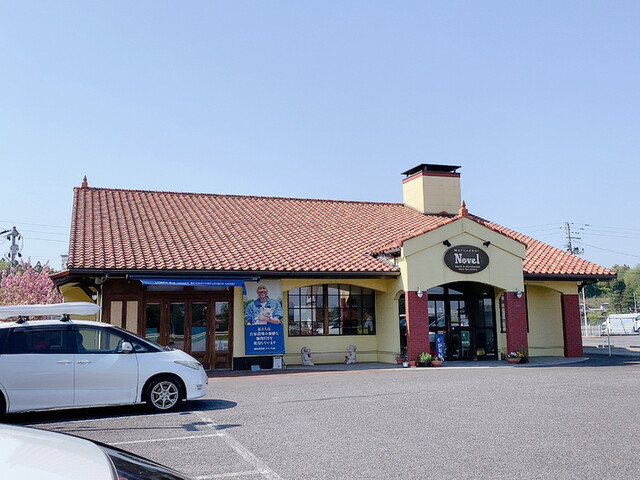 豚肉専門店ノーベル - 泉崎（その他）の写真