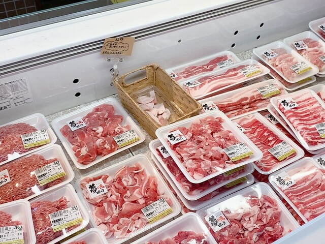豚肉専門店ノーベル - 泉崎（その他）の写真