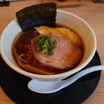 Ramen Teshio - 