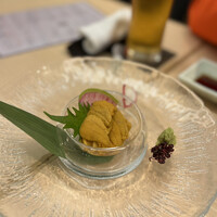 函館うに むらかみ 日本生命札幌ビル店 - 