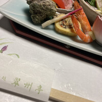 翠州亭 - 