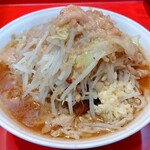 麺屋 桐龍 - 