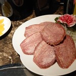 Sumibiyakiniku Minoridaien - 