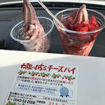 太陽のいちご - 