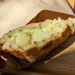 Ryokuyuu Shokudo & SPACE