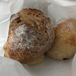 Ryokuyuu Shokudo & SPACE - 