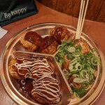 Takoyaki Douraku Wanaka - 