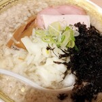 RAMEN RS 改 - 