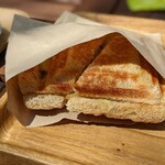 Ryokuyuu Shokudo & SPACE