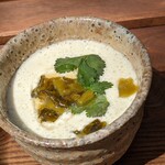 Ryokuyuu Shokudo & SPACE - 