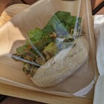 Ryokuyuu Shokudo & SPACE - 