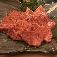 焼肉 しゃぶしゃぶ 石田屋。 北野坂店 - 