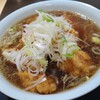 Chuukashokudou Ichiryuu - ザンギラーメン