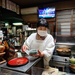 豚太郎 - お母さんは料理の天才