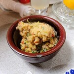 豚太郎 - 幻のおから