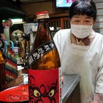 豚太郎 - 芋焼酎