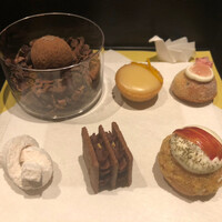 レフェルヴェソンス - 