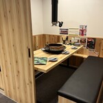 焼肉ホルモンすだく - 