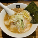 Japanese Noodles Pavilion ronron - 