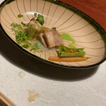 草屋根の宿 龍のひげ - 